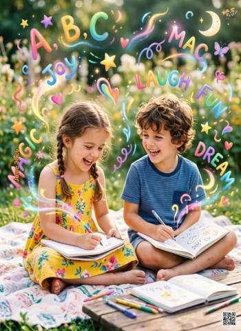 Chelsea Rhymes - June 2026 cover