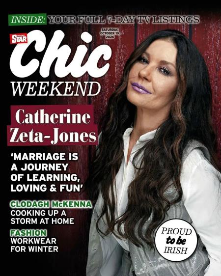 Chic - 10 October 2026 Magazine