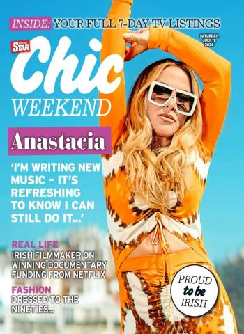 Chic - 11 July 2026 Magazine