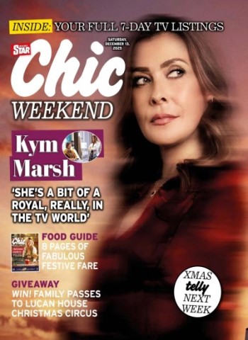 Chic - 13 December 2025 Magazine