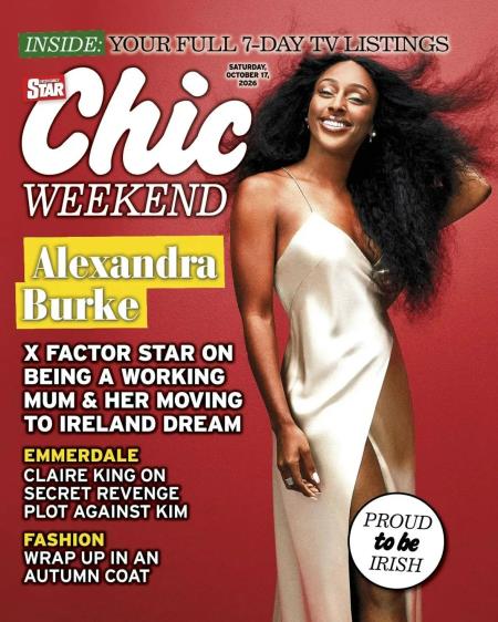 Chic - 17 October 2026 Magazine