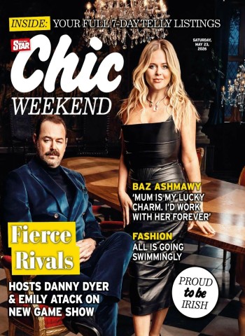 Chic - 23 May 2026 cover