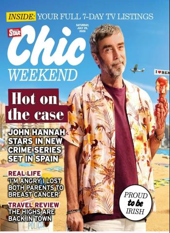 Chic - 25 July 2026 Magazine