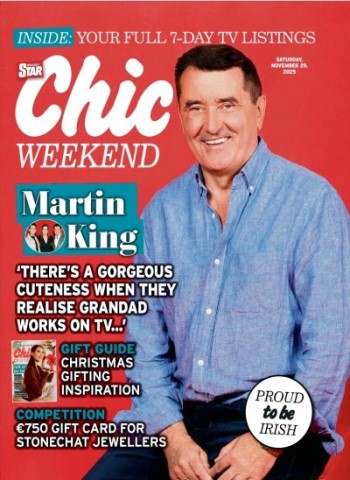 Chic - 29 November 2025 Magazine