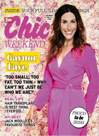 Chic - 9 May 2026 cover