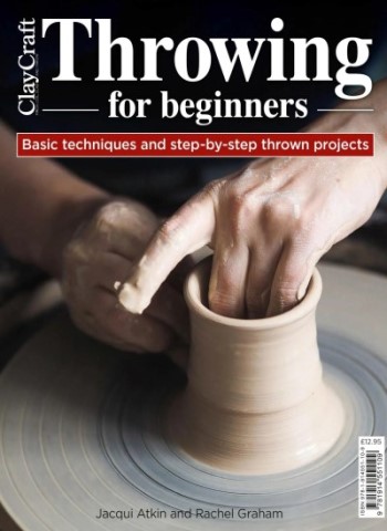 ClayCraft - Throwing for Beginners 2025 Magazine