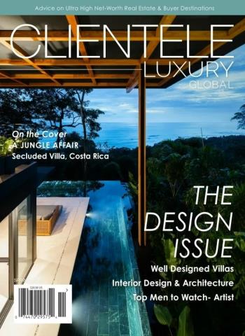 Clientele Luxury Global - Spring 2026 Magazine