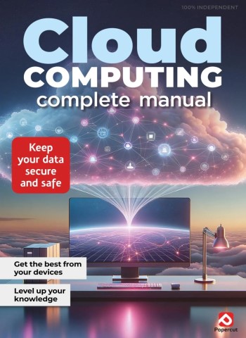 Cloud Computing Complete Manual - Issue 7 2025 Magazine