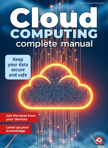 Cloud Computing Complete Manual - Spring 2026 Magazine