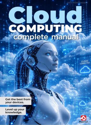 Cloud Computing Complete Manual - Summer 2026 Magazine