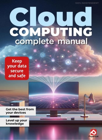 Cloud Computing Complete Manual - Winter 2025-26 Magazine