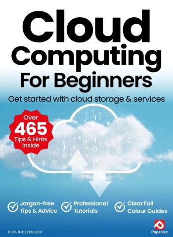 Cloud Computing For Beginners - February 2026 Magazine