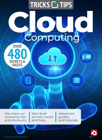 Cloud Computing Tricks and Tips - Spring 2026 Magazine