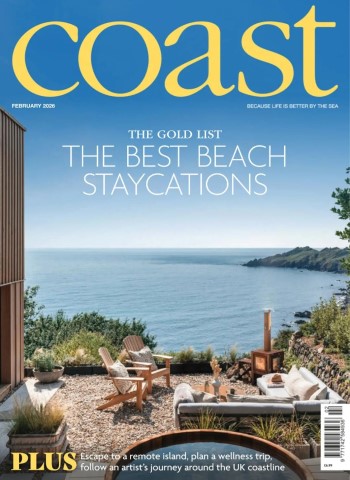 Coast - February 2026 Magazine