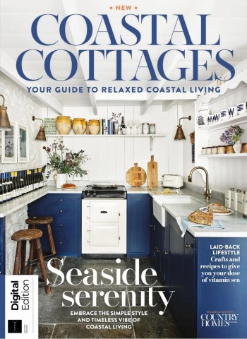 Coastal Cottages - 2nd Edition - 26 February 2026 cover