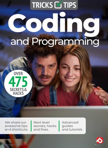 Coding and Programming Tricks and Tips - May 2026 Magazine