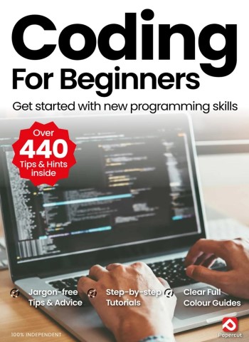Coding For Beginners - February 2026 Magazine