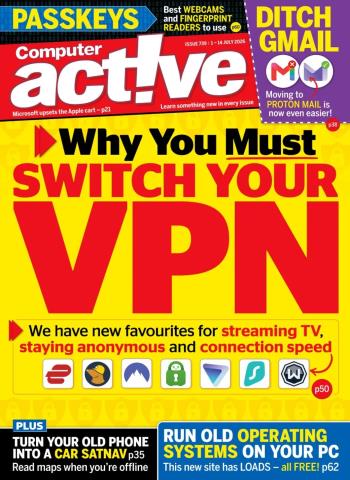 Computeractive - 1 July 2026 Magazine