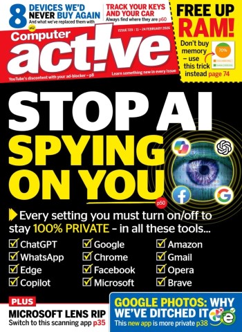 Computeractive - 11 February 2026 cover