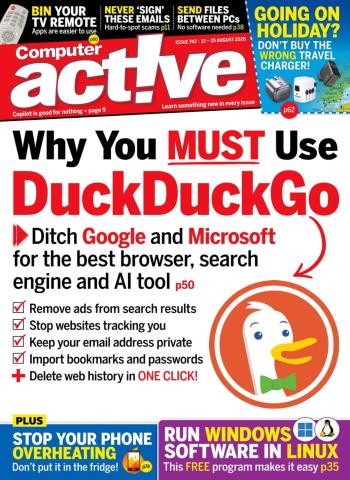 Computeractive - 12 August 2026 Magazine
