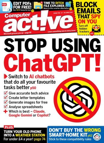 Computeractive - 17 June 2026 Magazine