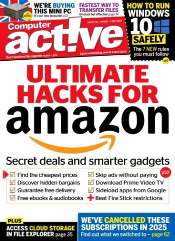 Computeractive - 19 November 2025 Magazine