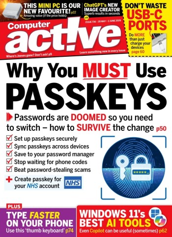 Computeractive - 20 May 2026 Magazine
