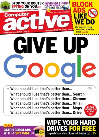 Computeractive - 22 April 2026 cover