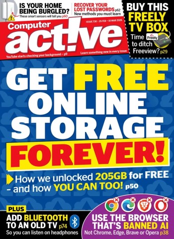 Computeractive - 25 February 2026 Magazine