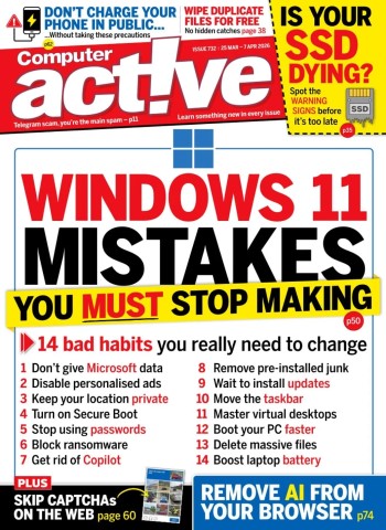 Computeractive - 25 March 2026 Magazine