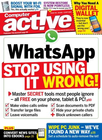 Computeractive - 26 August 2026 Magazine