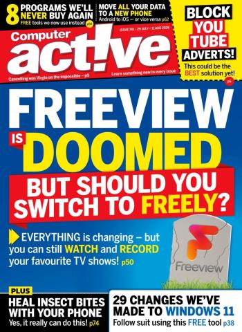 Computeractive - 29 July 2026 Magazine