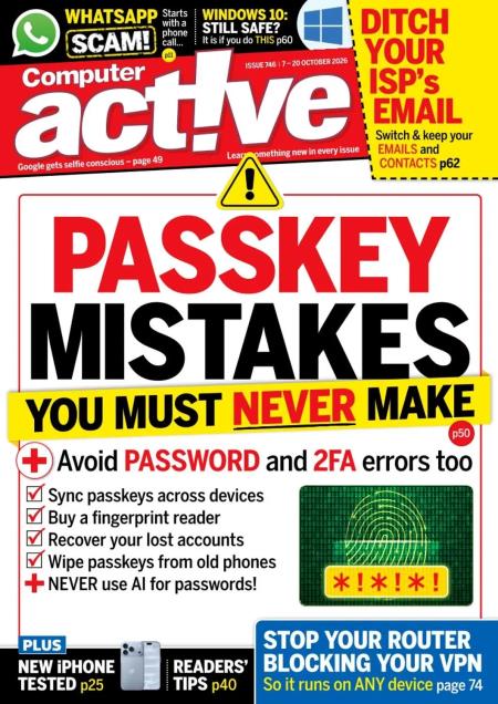 Computeractive - 7 October 2026 Magazine