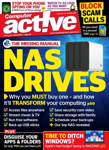 Computeractive - 8 April 2026 Magazine
