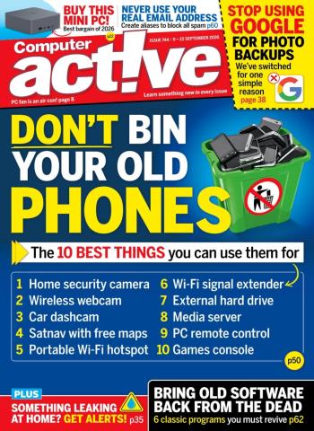Computeractive - 9 September 2026 Magazine