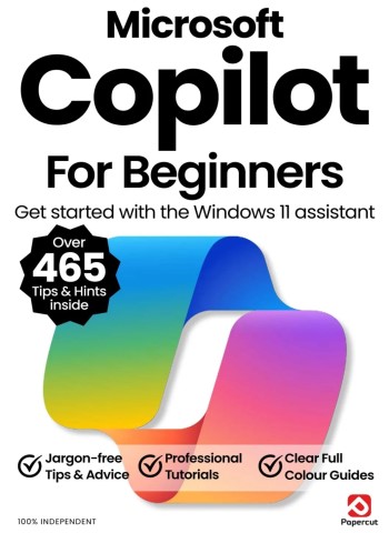 Copilot For Beginners - February 2026 Magazine