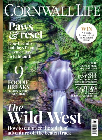 Cornwall Life - June 2026 Magazine