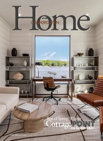 Cosmopolitan Home - Issue 6 2025 Magazine