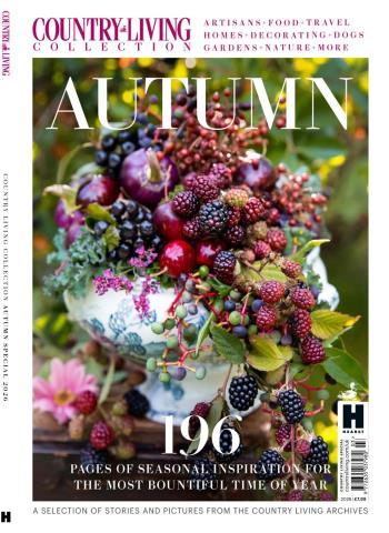 Country Living Specials - Autumn 2026 Magazine