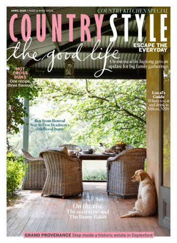 Country Style - April 2026 Magazine