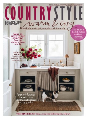 Country Style - June 2026 Magazine