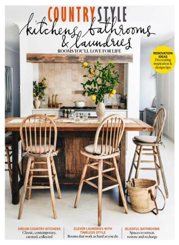 Country Style Specials - Issue 2 2026 Magazine