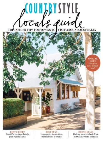 Country Style Specials - January 2026 Magazine