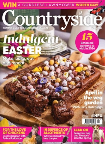 Countryside - April 2026 Magazine