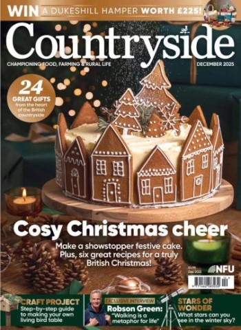 Countryside - December 2025 Magazine