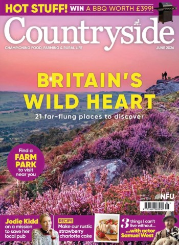 Countryside - June 2026 Magazine