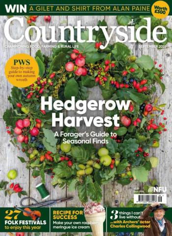 Countryside - September 2026 Magazine