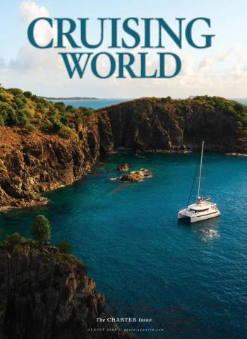 Cruising World - August 2026 Magazine