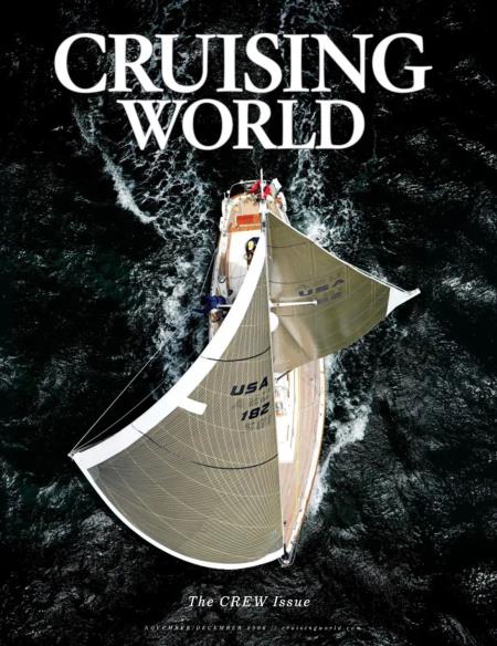 Cruising World - November-December 2026 Magazine