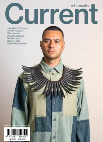 Current - May-August 2026 cover